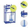 Ancient Clock Model Drip Water Assembly Project Montessori Toy for Creative Gift Ages 3 4 5 6