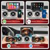 Road Top NTG4.5 NTG4.7 Wireless CarPlay for Mercedes Benz W176 W246 W204 W212 C207 W463 CLS218 GLK CLA GLA ML GL SLK R172