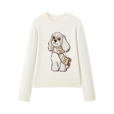Oberteile – Pullover