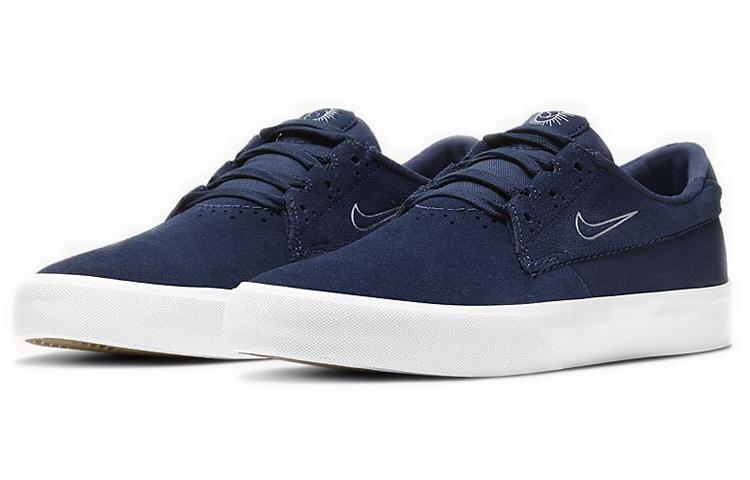 Nike Sb Shane Midnight Navy BV0657-400