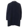 LAUREN RALPH LAUREN PETITE wool coat 2P Navy Women Used