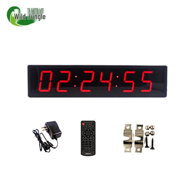 Outdoor LED Digital Countdown Timer