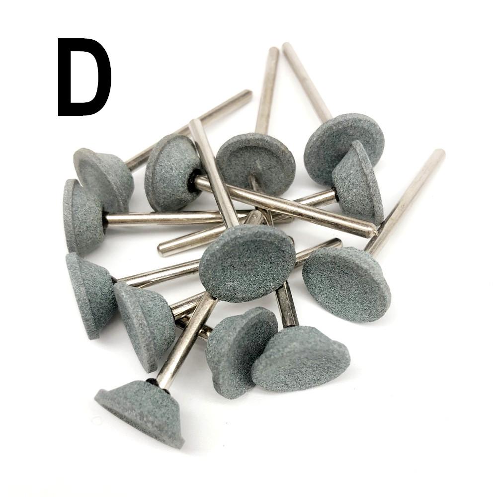 Polerowanie protez dentystycznych Materiały z zielonego piasku Wybielanie zębów Laboratorium dentystyczne Laboratoryjny materiał do polerowania