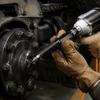 Heavy-Duty High-Pressure Unclogging Tool Fitting Cleaner  Vehicle Maintenance