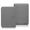 Kindle 2024 Protective Cover - Youth Version for Paperwhite 543, 558 - Linen Leather Case