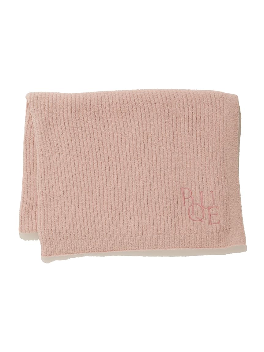 

Gelato Pique Плед в рубчик на День матери PWGG252591CORALF