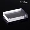 Poster Photo Frame Rectangle Replacement 10+10mm Thick