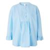 CCDK Copenhagen Womens/Ladies Ninna Pinstripe Blouse