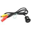 Universal Waterproof 18.5mm Car Rear Front Side View Camera Backup Parking Line