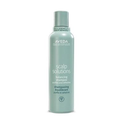 Scalp Solution Balancing Shampoo 200 ml