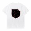 Marduk Band TShirts Casual Hip Hop Unisex Tee Shirts Harajuku Styles Tops Clothing For Unisex Unisex Short Sleeve Cotton Tee Shirt