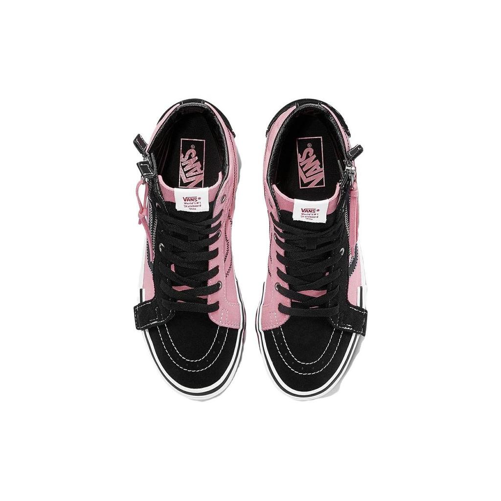 Vans SK8 Hi Pink Unisex VN0A3WM1BEM