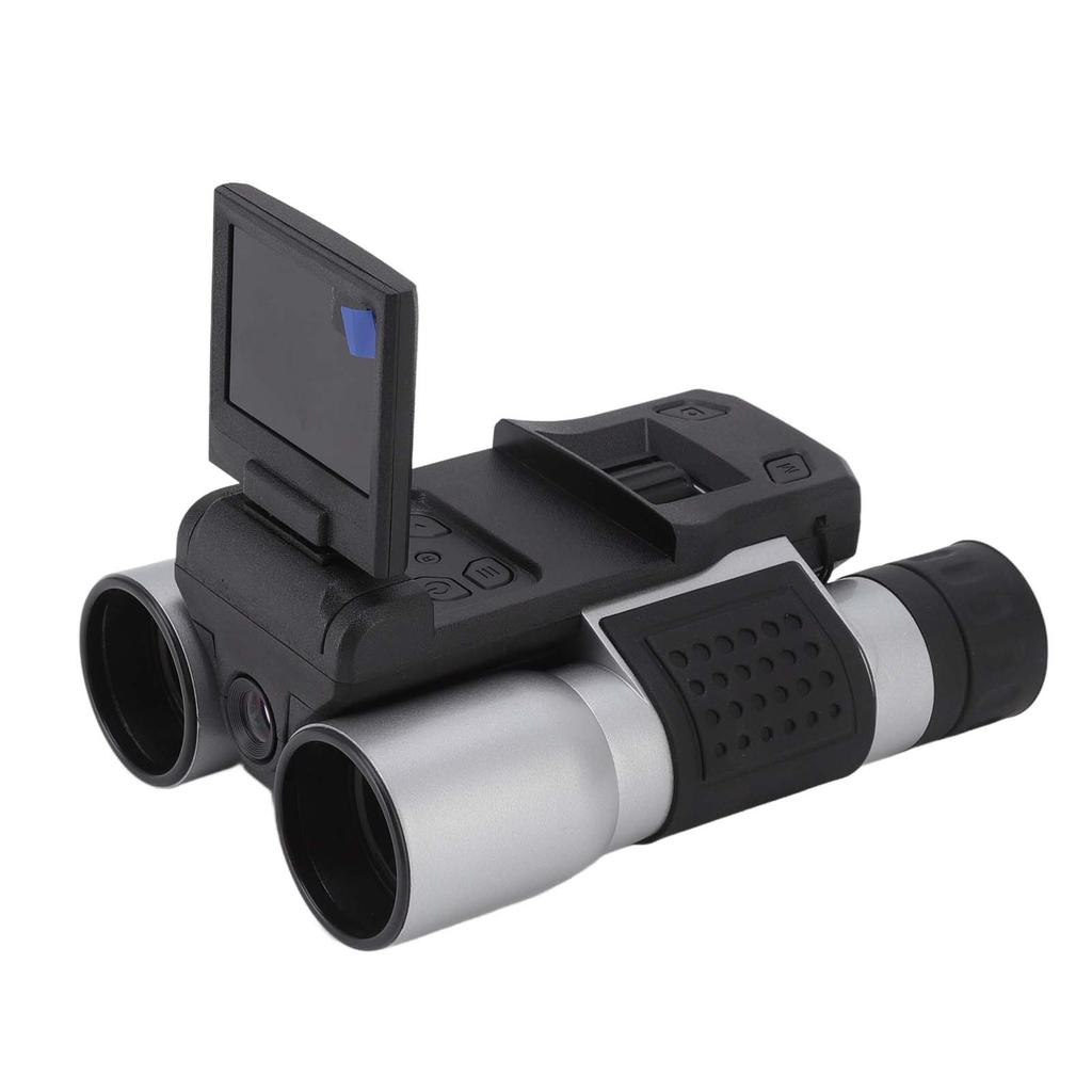 W32 Digital Binocular Video Camera Telescope Digital Binoculars Camera for Watching Birds Football