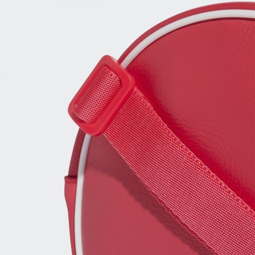 New Originals Adicolor Classic Round Bag Is4548