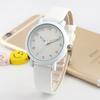 K-style Cute Kids Watch Girl Boy Fashion Trendy Minimalist Primary School Student Girl Waterproof Electronic Quartz Watch