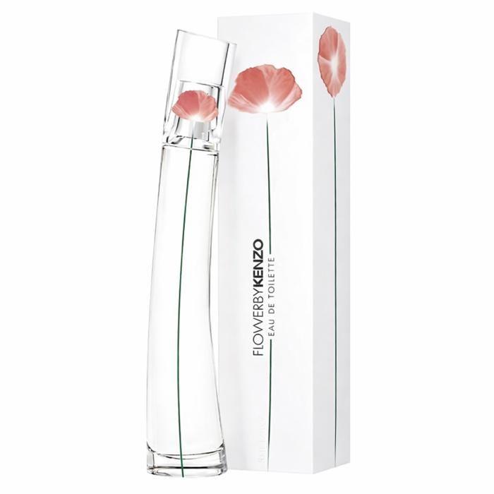 Kenzo Flower By Kenzo Eau de Toilette per donna 50ml