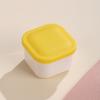 1Pcs Mini Plastic Sauce Bottle Seasoning Box Salad Dressing Containers For Outdoor Barbecue Bento Lunch Box Accessories