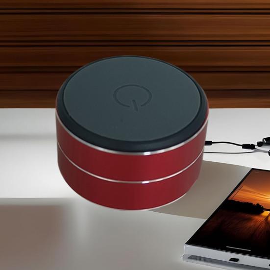 Knochenleitungslautsprecher Reiche Bässe Stabile Verbindung Wasserdichte Tragbare Bluetooth-kompatibel Drahtlose Lautsprecher Sound Box