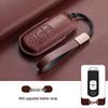 Mazda Key Case for CX5, Atenza, Mazda 6, CX3, CX8, CX30 Models