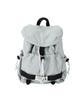 Viamonoh Truvi Mini Rucksack (Mint Gray)