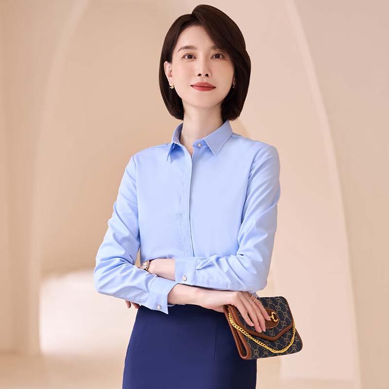 ROMON Women s Business Commuter Shirt 99XC42NDC0183 37