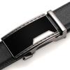 Men'S New Belt Automatic Buckle Cowhide Belt Business Leisure Trend Young And Middle-Aged Belt