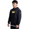 Anta Variety Training Collection Sweatshirts Men's Black Hooded Moderate Regular 152217738-3