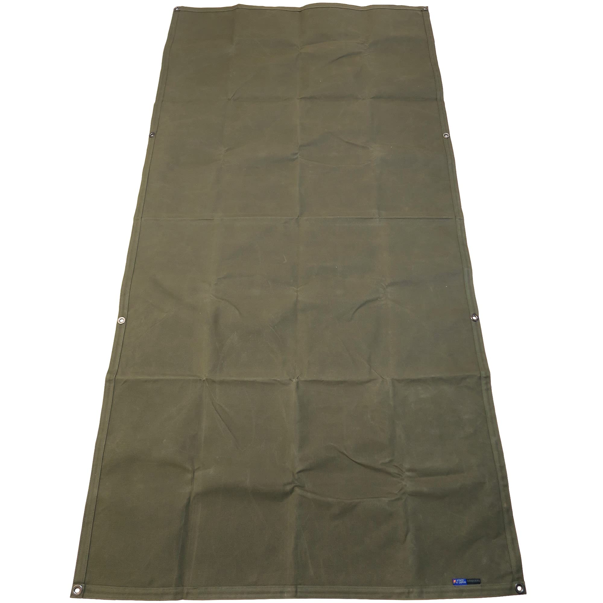 

хобби в Survive Sheet Lite LL 200 x 100 см Подстилка Высококачественная холщовая текстура Водоотталкивающая обработка парафином и толстая многослойная простыня