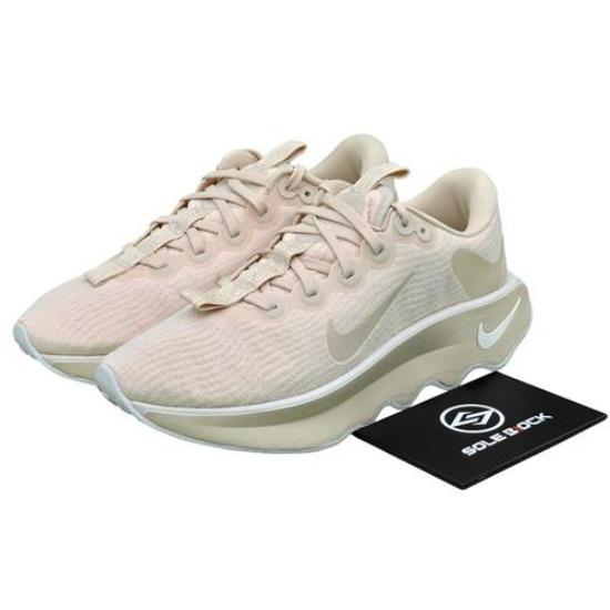 Scarpe da running Nike Motiva da donna DV1238-110 Taglia 39 beige