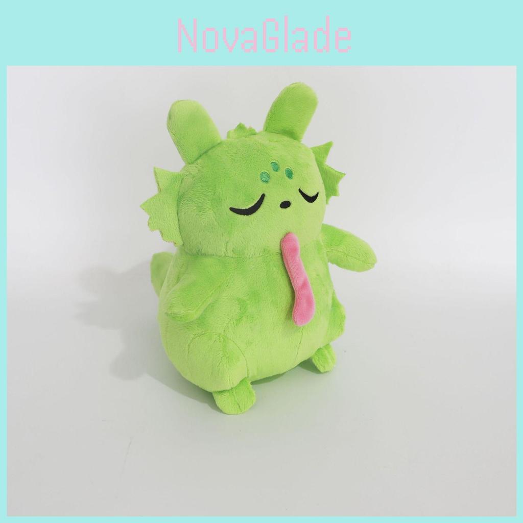 Peluche Sanshee Rain World Animale Cartone Animato Con Imbottitura in Cotone PP Per Fan
