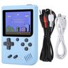 Máquina de Juegos Retro Consola de Juegos Portátil Mini Máquina Recreativa Nostálgica Equipo