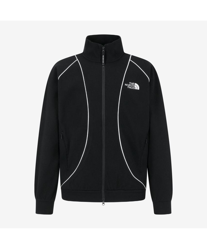 The North Face Nj5Jr51J Line Vive Jacket Black