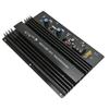 12V 300W Car High Power Amplifier DIY Car Bass Sub Woofer Board for 8‑12 Inch Bass Speaker Double Voice Coil Speaker