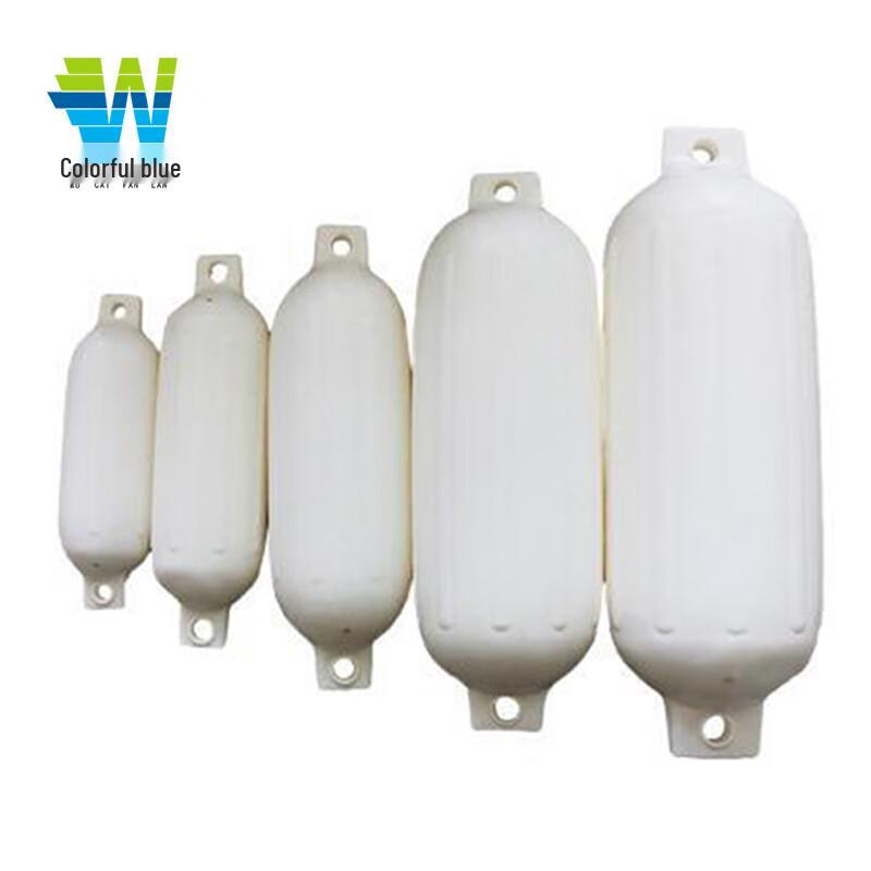 Marine Boat Fenders and Buoys