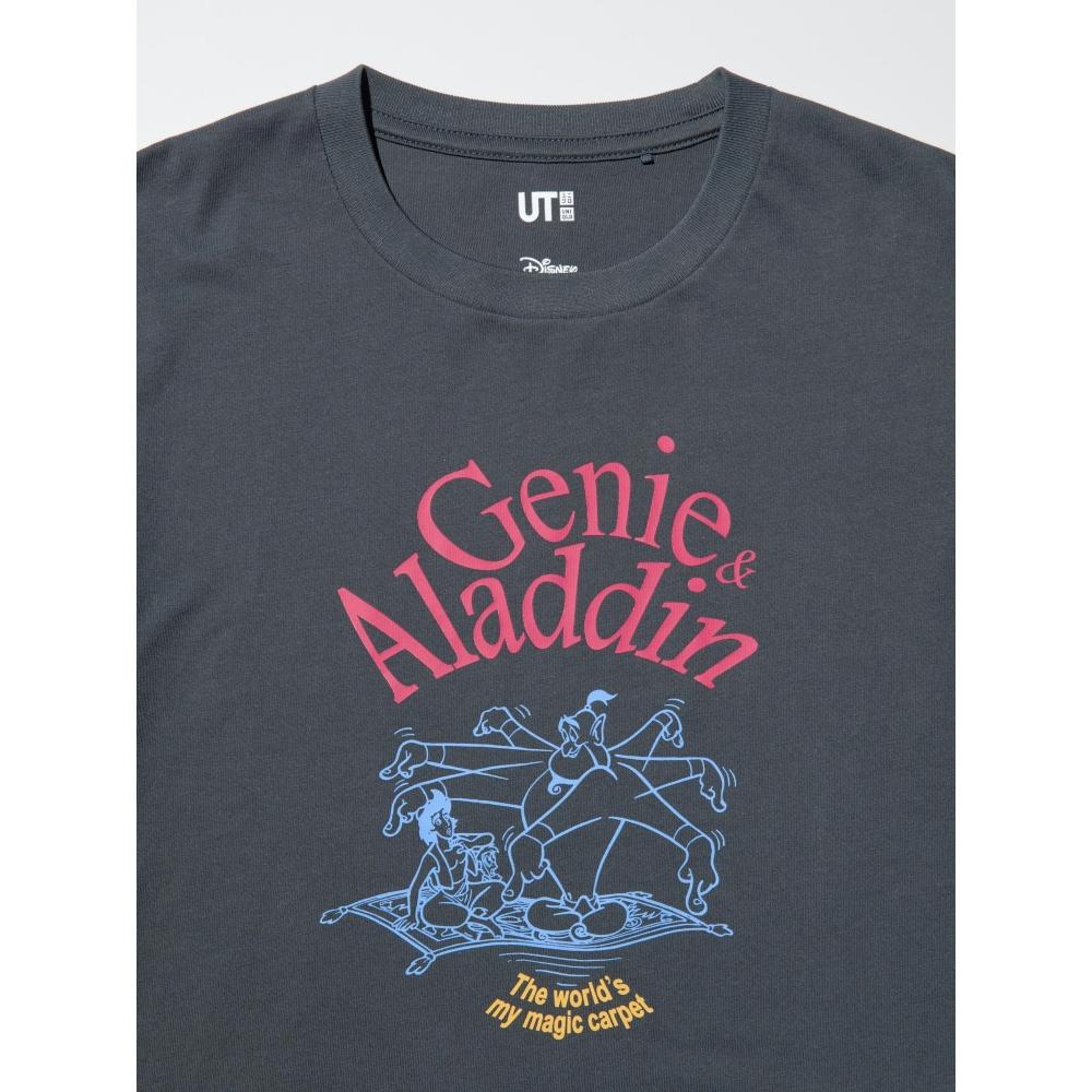 Uniqlo Kids Mfa Timeless UT  GraphiC T  shorT Sleeve  C