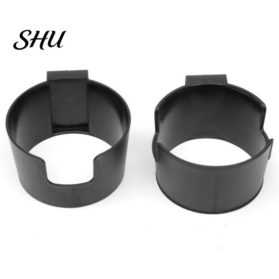 Water Cup Holder Multifunctional Hanging Hollowed Portable Motorcycle Drinking Bottle Car Universal for Vehicle