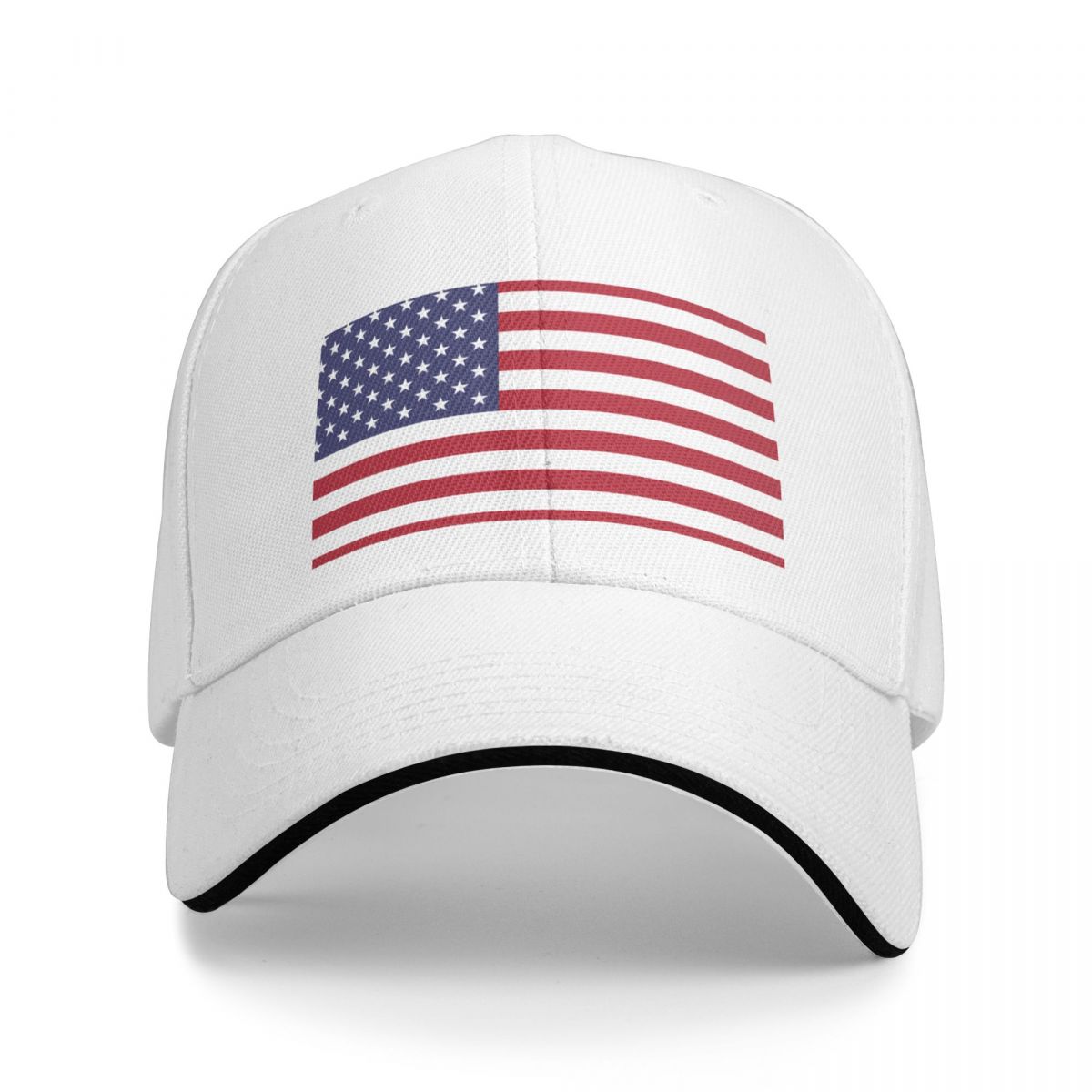 

Кепка с американским флагом, бейсболка, конская шляпа, пляжная сумка, кепка женская, унисекс