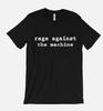 Rage Against The Machine T-Shirt - Text - Killing In The Name - Guerrilla Radio