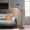 Nordic Modern Smart Floor Lamp