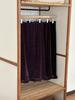 Umbrella On The Go Women'S Signature Frill Velvet Skirt