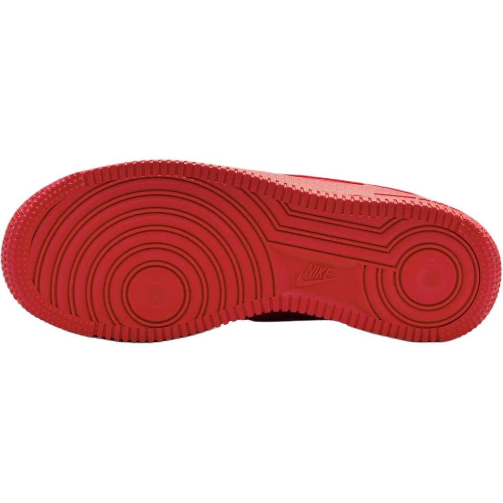 Nike Air Force 1 Low GS Valentines Day University Red 2026 Kids Sneakers IQ2748-600