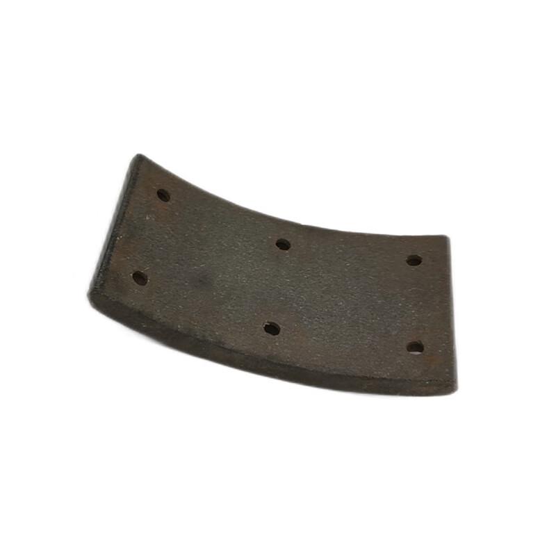 Benwang Jiefang Front Wheel Brake Pads