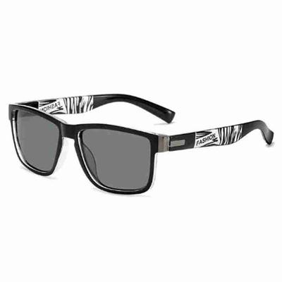 Unisex Sunglasses Polarized Sunglasses Riding Retro Driving UV400 Protect Shade Glasses