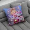 Pop Game OOverwatchS Pillow Case Pillowcase Home Sofa Cushions Car Cushions Pillowcover Office Pillowshell Pillow