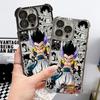 Soft Cover Case for Apple iPhone 11 16Plus XS MAX XR 15Pro Max 13 12 11Pro 14 Pro 16 15 Dragon Ball Gotenks