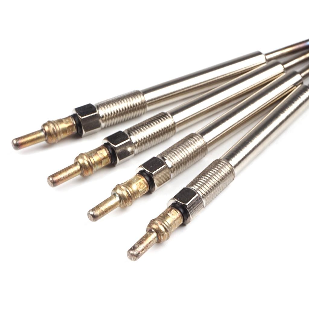 ESC Auto Teile EGP20-1 4 Pcs Heizung Glühkerzen GX2119, 1826357, GE112, 100266031 für Opel Schneller Versand Schiff Aus Der Türkei