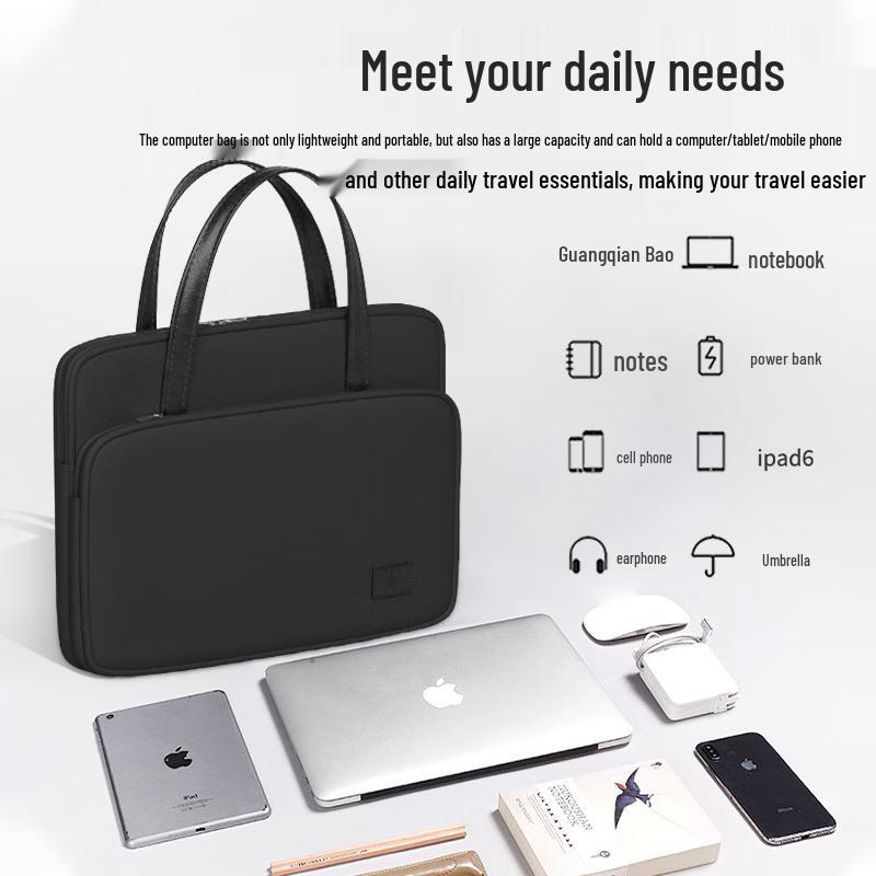 HP Laptop Carrying Bag