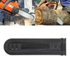 Portable Chainsaw Bar Universal Cover Guide Plate Set Scabbard Guard 8 Inch - 12 Inch Plastic Produced  Multipurpose Cover