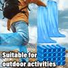 30pcs Set of Waterproof Shoe Covers - Durable, Thick, Transparent Shoe Covers, Essential for Outdoor Activities on Rainy Days - Easy to Put on And
