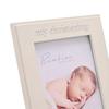 Bambino My Christening Resin Photo Frame